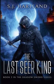 Paperback The Last Seer King Book