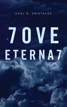 Paperback 7ove Eterna7 Book