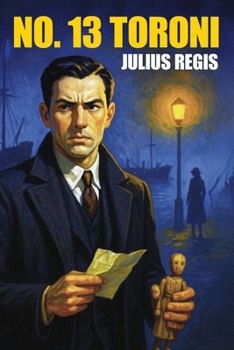 Paperback No. 13 Toroni Book