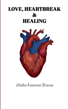 Paperback Love, Heartbreak & Healing Book