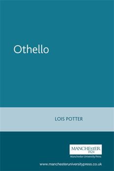 Hardcover Othello Book