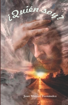 Paperback ¿Quién soy? [Spanish] Book