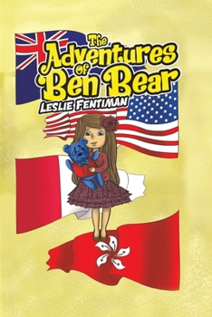 Paperback The Adventures of Ben Bear Book