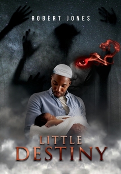 Hardcover Little Destiny Book