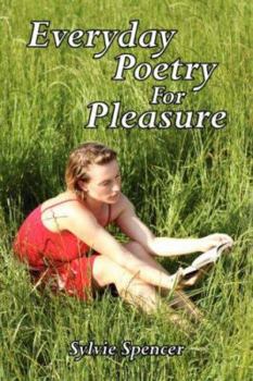 Paperback Everyday Poetry for Pleasure Book