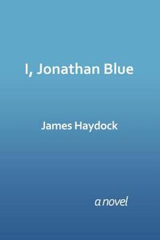 Paperback I, Jonathan Blue Book