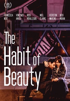 DVD Habit Of Beauty The Book