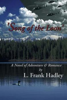 Paperback Song of the Loon Book