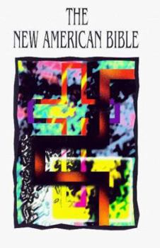 New American Bible: Revised Edition (NABRE)