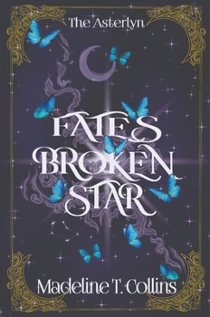 Hardcover Fates Broken Star Book