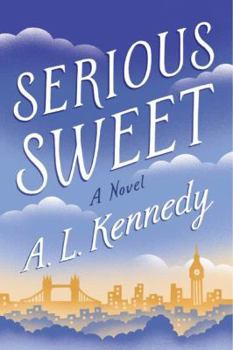 Hardcover Serious Sweet Book