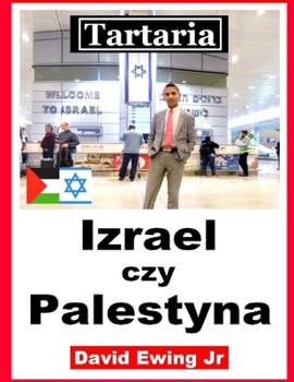 Paperback Tartaria - Izrael czy Palestyna: Polish [Polish] Book