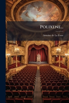 Paperback Polixene... [French] Book