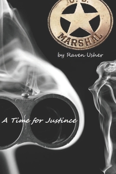 Paperback A Time for Justice Book
