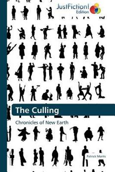 Paperback The Culling Book