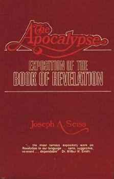 Paperback The Apocalypse: Exposition of the Book of Revelation Book