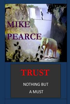 Paperback Trust: Nothing but a must Book