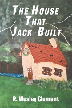 Paperback The House That Jack Built Book