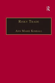 Hardcover Risky Trade: Infectious Disease in the Era of Global Trade Book