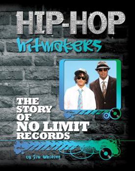 Library Binding The Story of No Limit Records Book