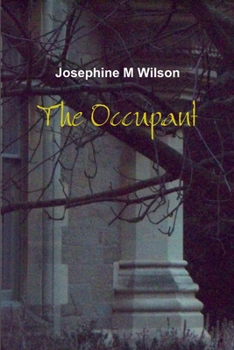 Paperback The Occupant Book