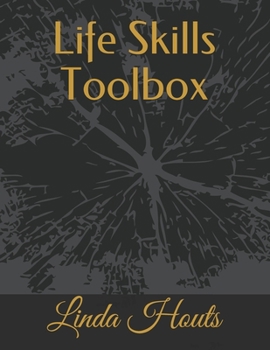 Paperback Life Skills Toolbox Book