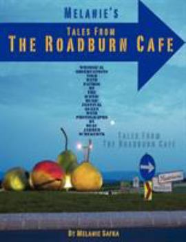 Paperback Melanie's Tales from the Roadburn Caf? Book
