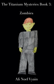 Paperback Zombies Book