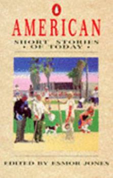 Paperback American Short Stories of Today Book