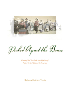 Hardcover Picked Apart the Bones Book