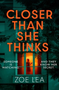 Paperback Closer Than She Thinks Book