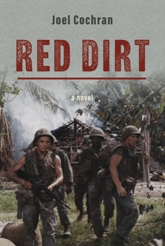 Paperback Red Dirt Book