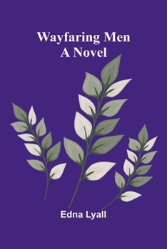 Paperback Wayfaring Men Book