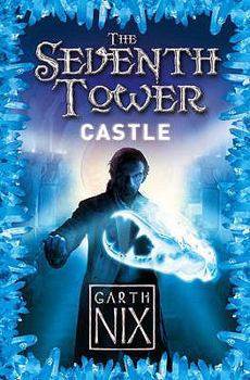 Paperback Castle Book