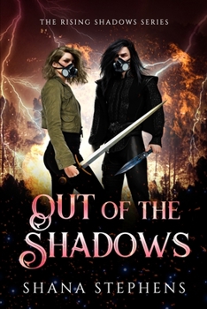 Paperback Out of the Shadows Book