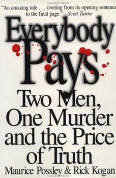 Hardcover Everybody Pays Book