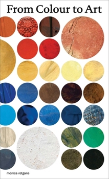 Paperback From Colour to Art Book