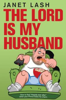 Paperback The Lord Is My Husband Book
