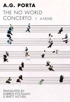 Paperback No World Concerto Book