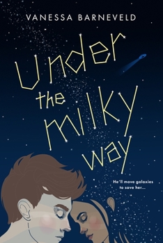 Paperback Under the Milky Way Book