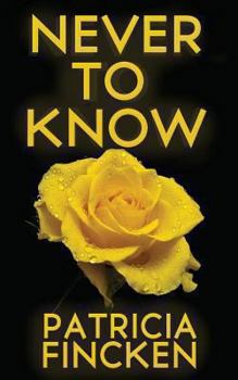 Paperback Never To Know Book