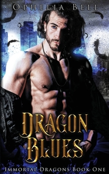 Paperback Dragon Blues Book