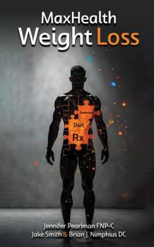 MaxHealth Weight Loss