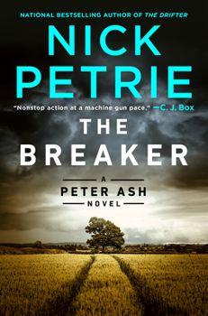 Hardcover The Breaker Book