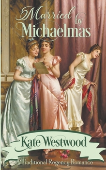 Paperback Married by Michaelmas Book
