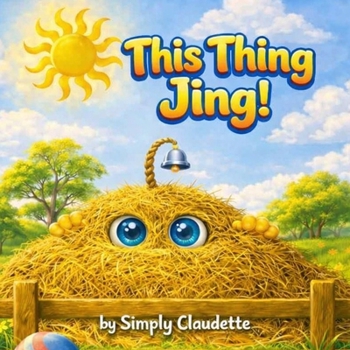 Paperback This Thing Jing Book