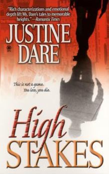 Mass Market Paperback High Stakes Book