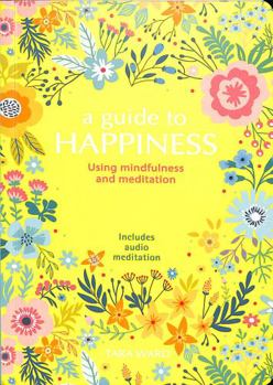 Paperback Guide To Happiness Book