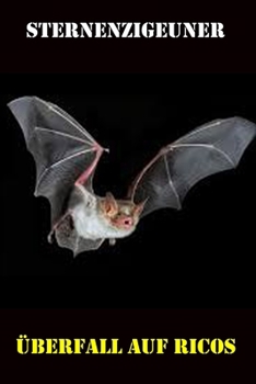 Paperback Überfall auf Ricos [German] Book