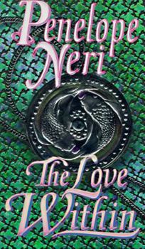 The Love Within - Book #3 of the Viking Trilogy